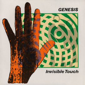 Genesis – Invisible Touch (1986)