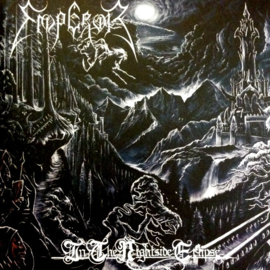 Emperor ‎– In The Nightside Eclipse (2008) (2x-LP) (LIMITED)