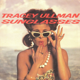 Tracey Ullman – Sunglasses (1984)