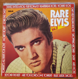 Elvis Presley – Rare Elvis Vol. 2 (1983)