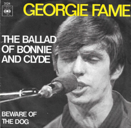 Georgie Fame – The Ballad Of Bonnie And Clyde (1968)