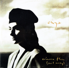 Enya – Orinoco Flow (Sail Away) (1988)