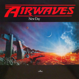 Airwaves – New Day (1978)