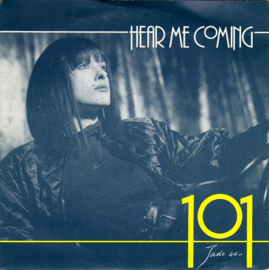 Jade 4U – Hear Me Coming (1990) (TECHNO HOUSE)