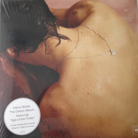 Harry Styles – Harry Styles (2017)