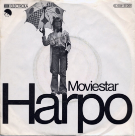 Harpo – Moviestar (1975)