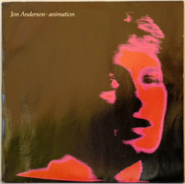 Jon Anderson (YES -Singer) – Animation (1982)