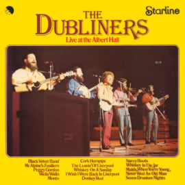 Dubliners, The – Live At The Albert Hall