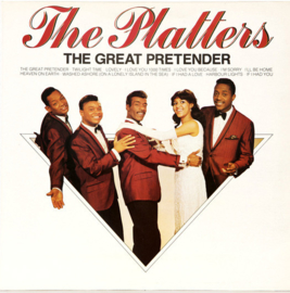 Platters, The – The Great Pretender