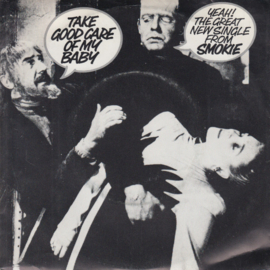 Smokie – Take Good Care Of My Baby (1980)