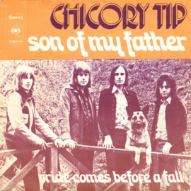 Chicory Tip – Son Of My Father (1972)