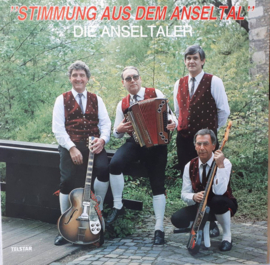 Die Anseltaler – Stimmung Aus Dem Anseltal (1987) (TELSTAR)