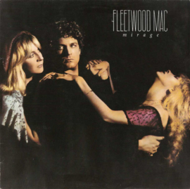 Fleetwood Mac ‎– Mirage (1982)