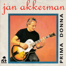 Jan Akkerman – Prima Donna (1990)