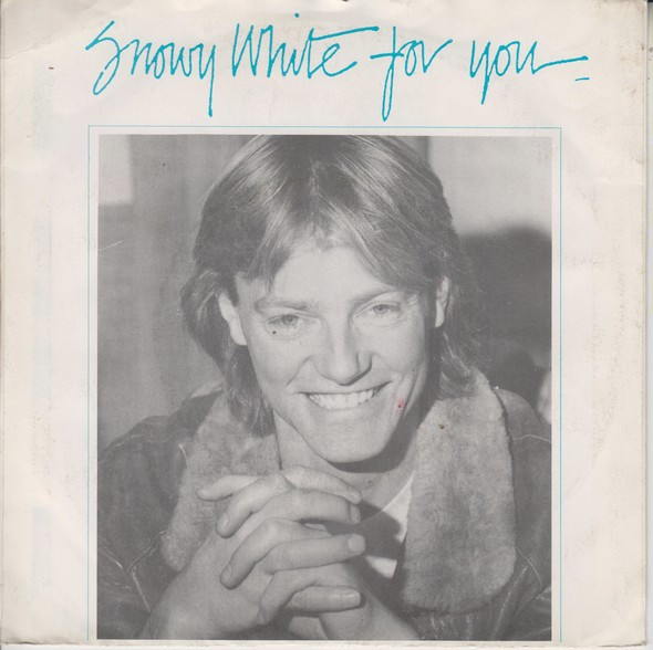 Snowy White – For You (1985)