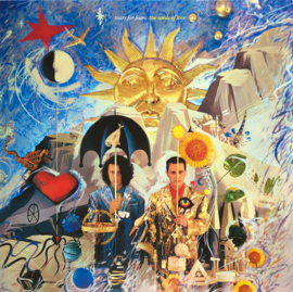 Tears For Fears – The Seeds Of Love (1989)