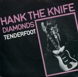 Hank The Knife – Diamonds (1980)