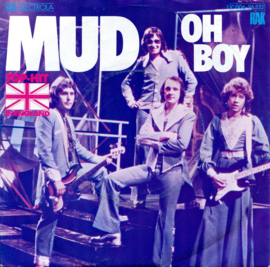 Mud – Oh Boy (1975)