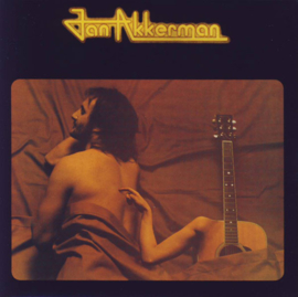 Jan Akkerman – Jan Akkerman (1977)