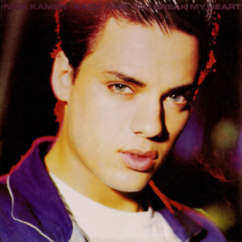 Nick Kamen – Each Time You Break My Heart (1986)
