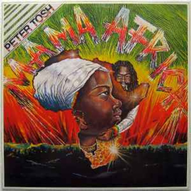 Peter Tosh – Mama Africa (1983)