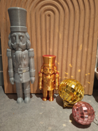 Notenkraker diverse maten - prijs vanaf