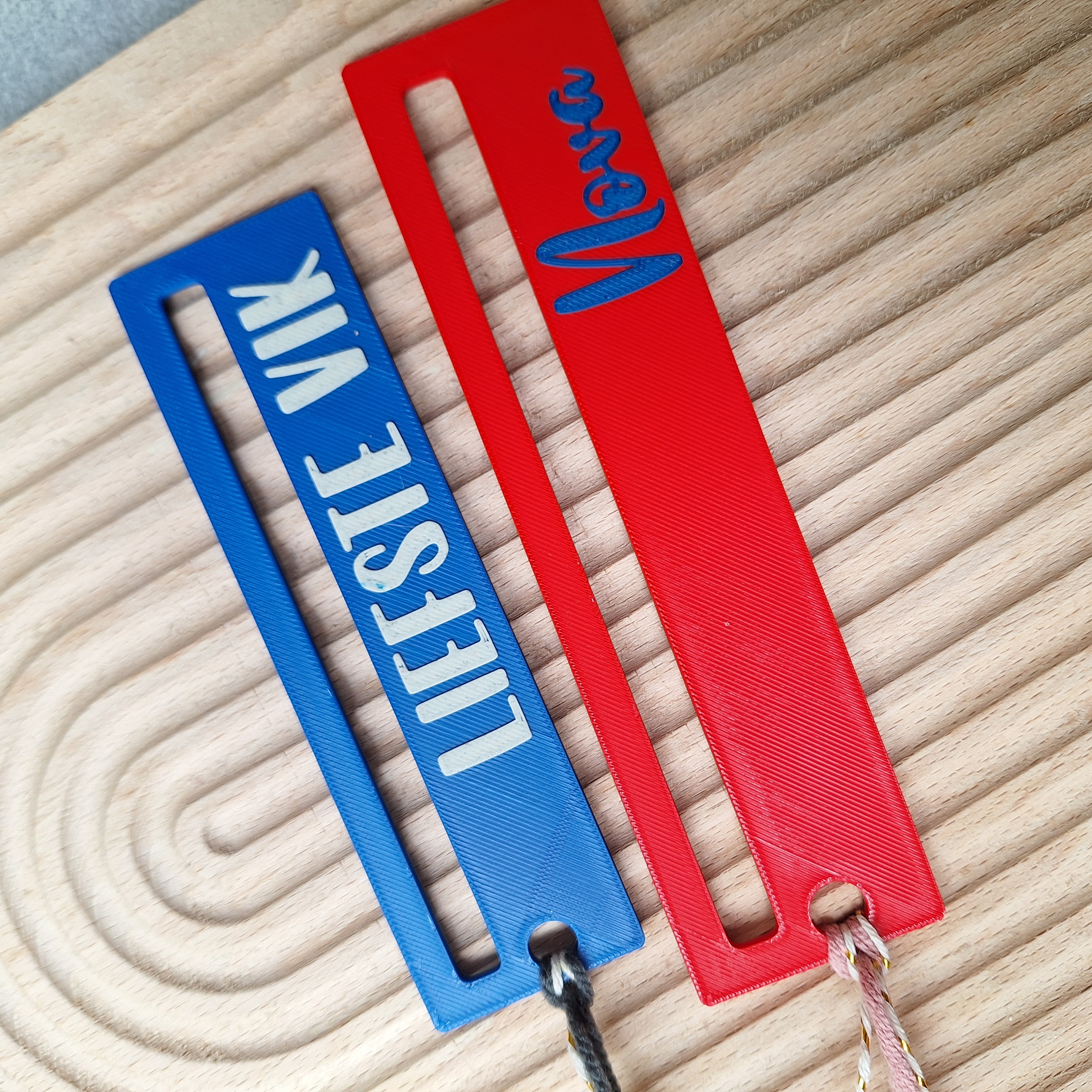 Leesliniaal Middel - 13,5 cm