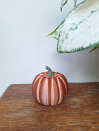 Pompoen klein 9cm