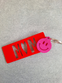 hanger met naam