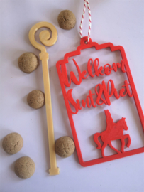 Staf Sinterklaas