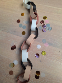 Feest slinger ringen