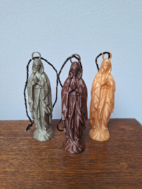 Maria hangers - diverse kleuren