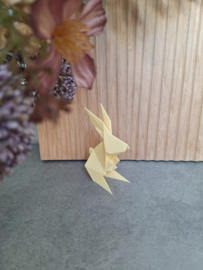 Origami konijn