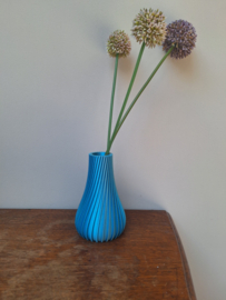 Model Nova 15 cm Groen-Blauw