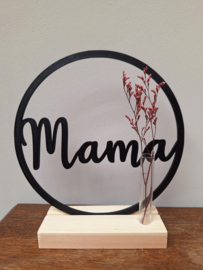 Mama cirkel - prijs vanaf