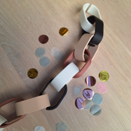 Feest slinger ringen
