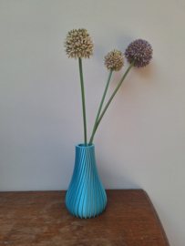 Model Nova 15 cm Groen-Blauw