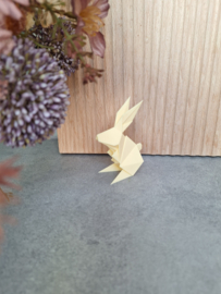 Origami konijn