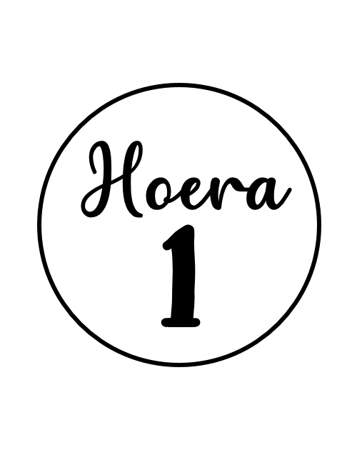 Hoera_cijfer