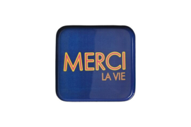 Love trays merci la vie