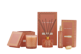 Ted Sparks Diffuser Orange Blossom & Patchouli