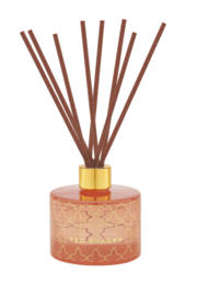 Ted Sparks Diffuser Orange Blossom & Patchouli