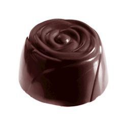 nr 0040 klassiek Chocolate World 1544
