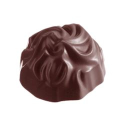 nr 0039 klassiek Chocolate World 1037