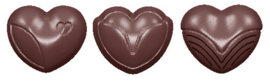 nr 0029 HARTJES"CHOCOLATE WORLD  1577"