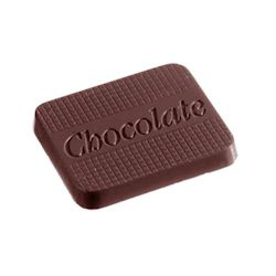 nr 0042 klassiek Chocolate World 1259