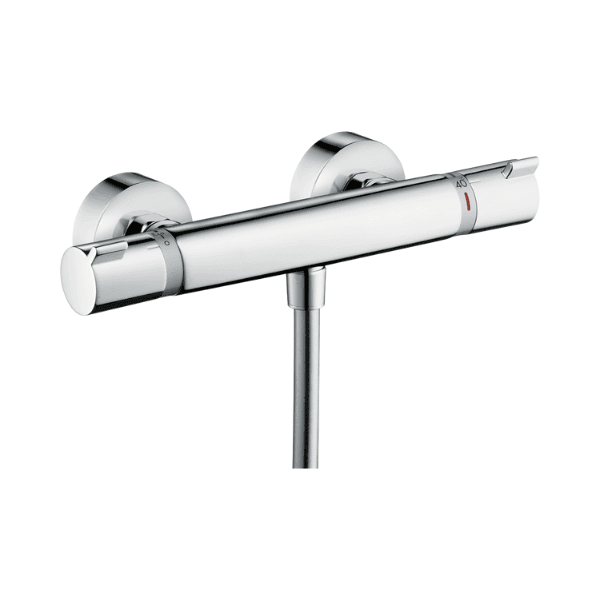 Hansgrohe Ecostat Comfort douchethermostaat - chroom