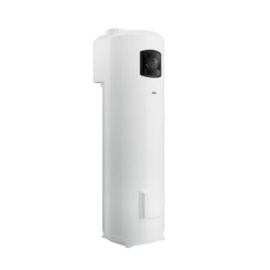 Warmtepompboiler 200L Ariston Nuos Plus 200 wifi