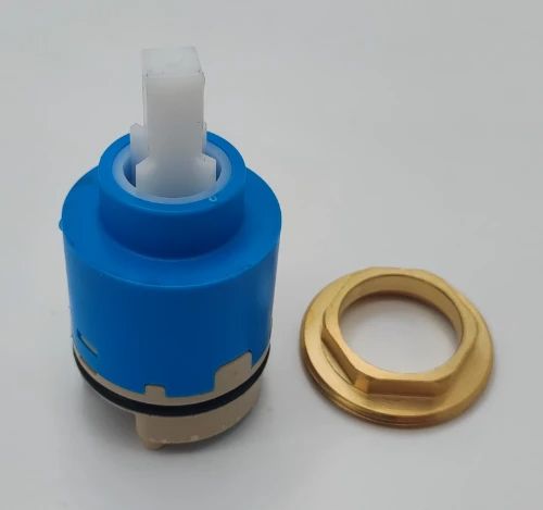 Easylux Vivo WSS binnenwerk