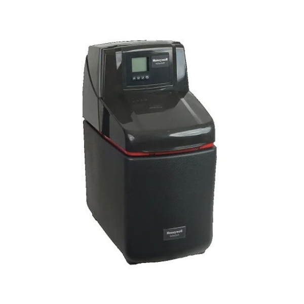 Waterverzachter Honeywell KS30E-60 (incl. aansluitset met bypass)